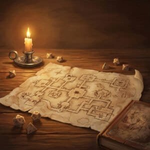 D&D One-Shot Ideas: 15 Unforgettable Adventures Ready Tonight