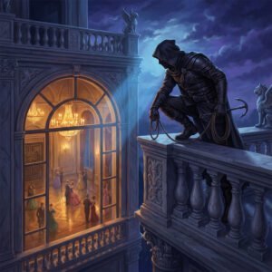 D&D Heist Adventures: 7 Secrets to Thrilling Capers in 2026