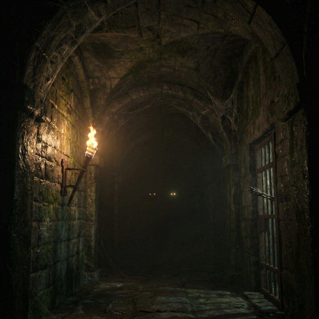 Horror One-Shots for D&D: 5 Terrifying Adventures That Work