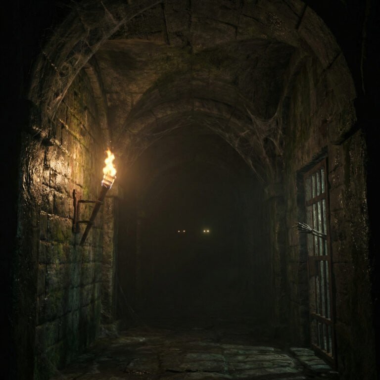 Horror One-Shots for D&D: 5 Terrifying Adventures That Work