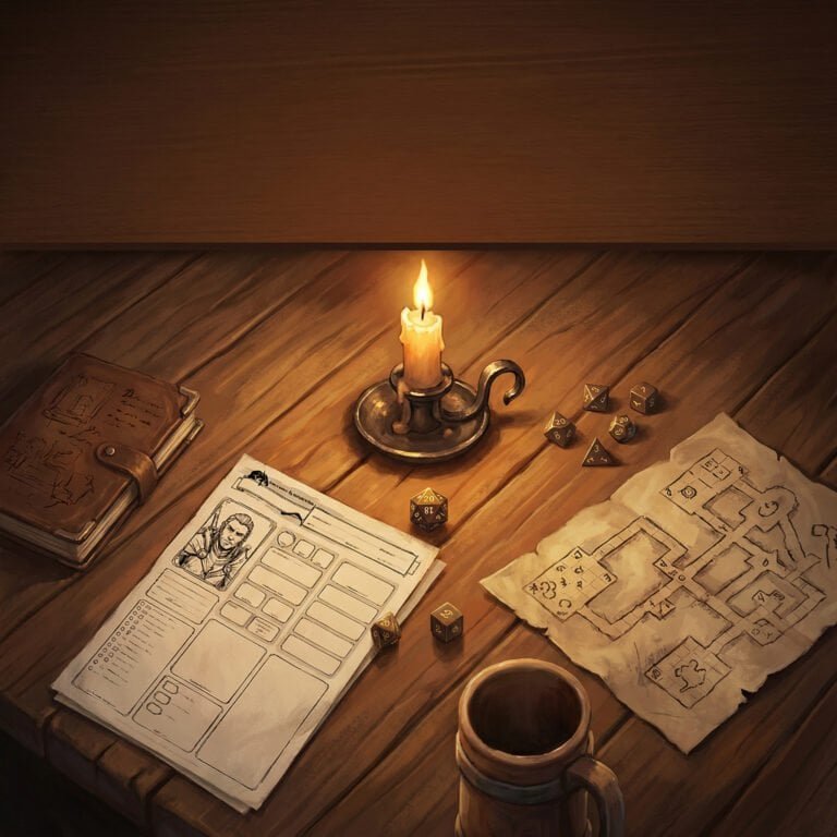 Solo Dungeon Crawling Games: 5 Amazing Options for 2025