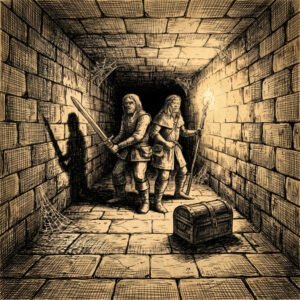 D&D Small Group Guide: Running Adventures for 2-3 Players (2026)