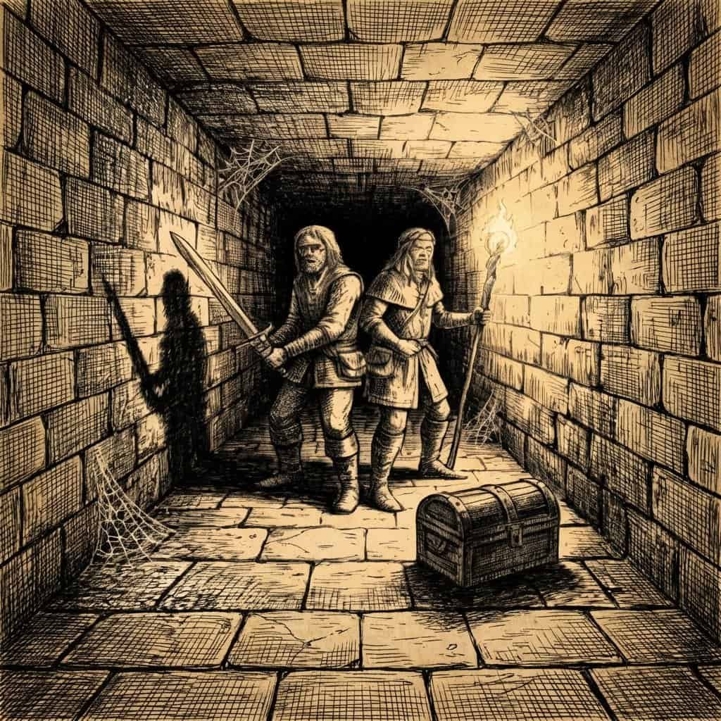 D&D Small Group Guide: Running Adventures for 2-3 Players (2026)