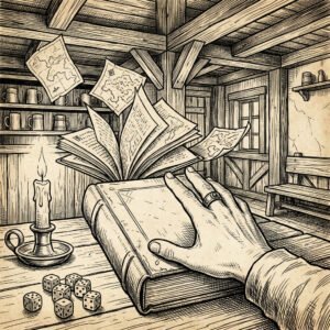 D&D One-Shot No Prep: Run a Great Session Tonight (2026 Guide)