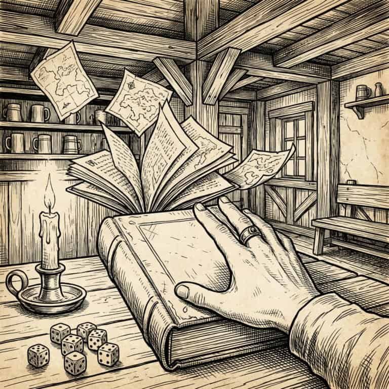 D&D One-Shot No Prep: Run a Great Session Tonight (2026 Guide)