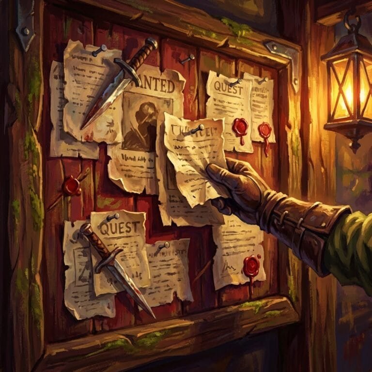 D&D Plot Hooks: 7 Formulas for One-Shot Openers That Grab Players Instantly