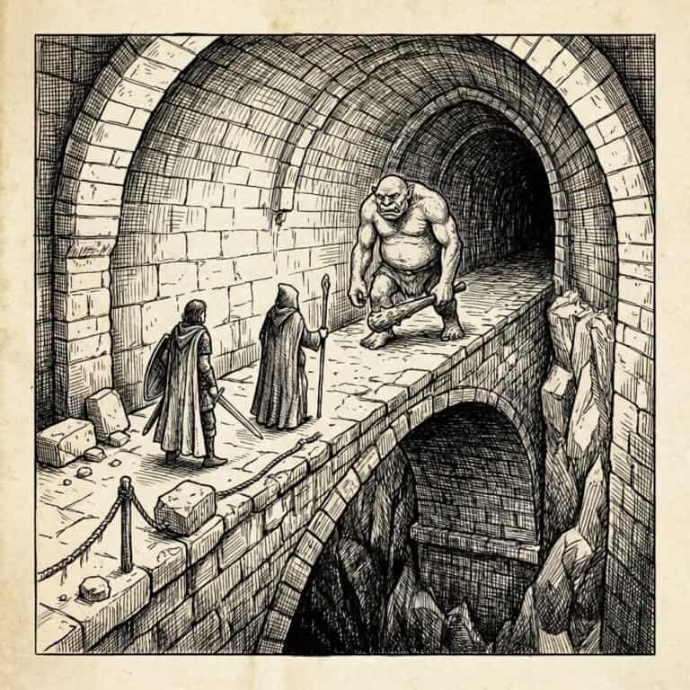 D&D Encounter Balancing for Small Groups (2026 Guide)