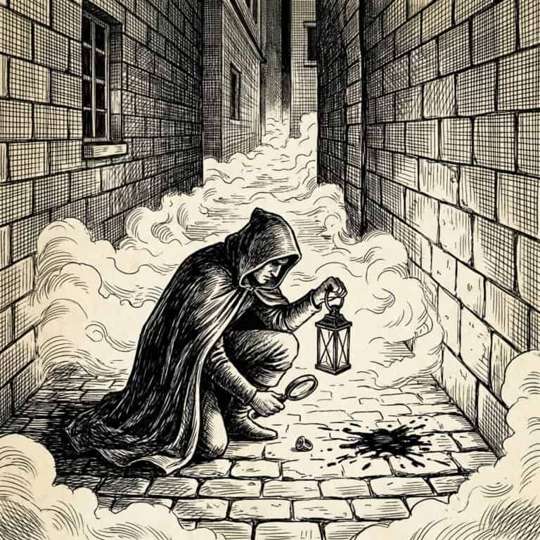 D&D Mystery Adventure: Run Investigations That Work