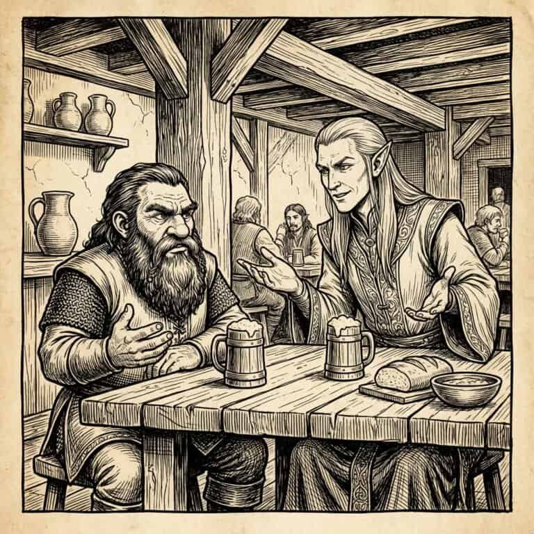 D&D Roleplay Tips: Build Better Characters (2026)