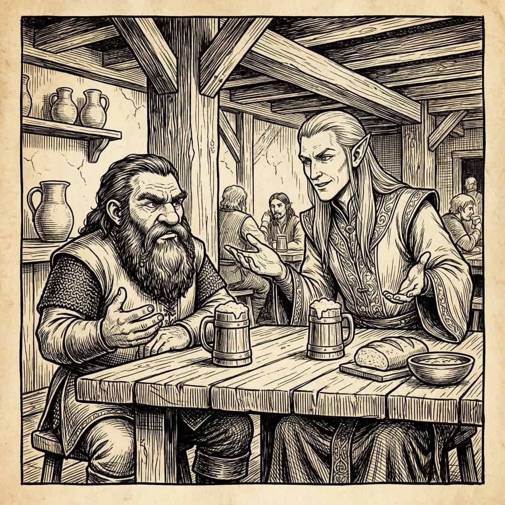 D&D Roleplay Tips: Build Better Characters (2026)