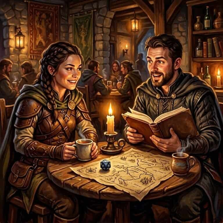 Can You Play D&D With 2 People? (Yes — Here's How)