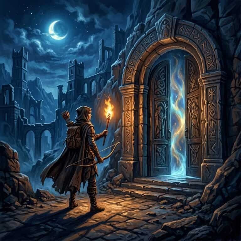 Duet D&D Adventures: Running D&D for One Player and One DM