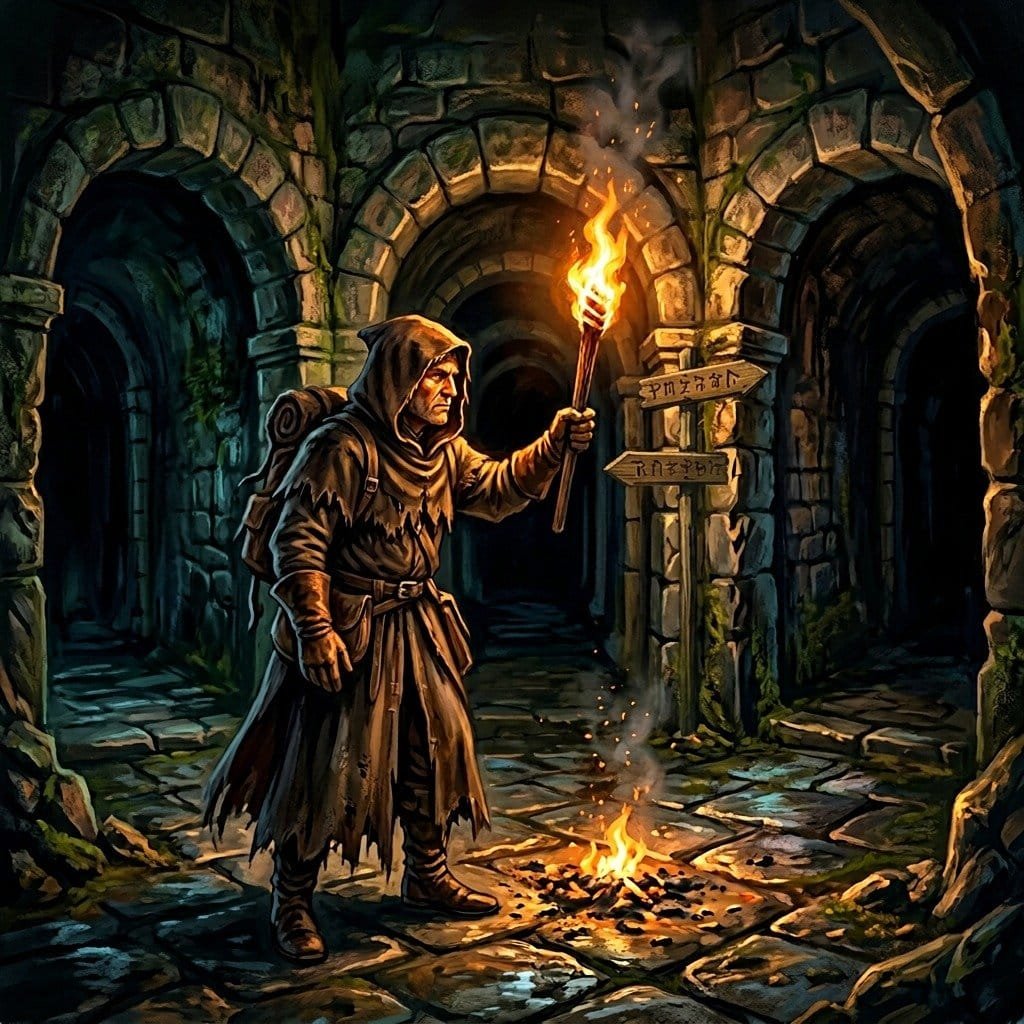 Solo RPG: The Beginner's Complete Guide to Playing Alone