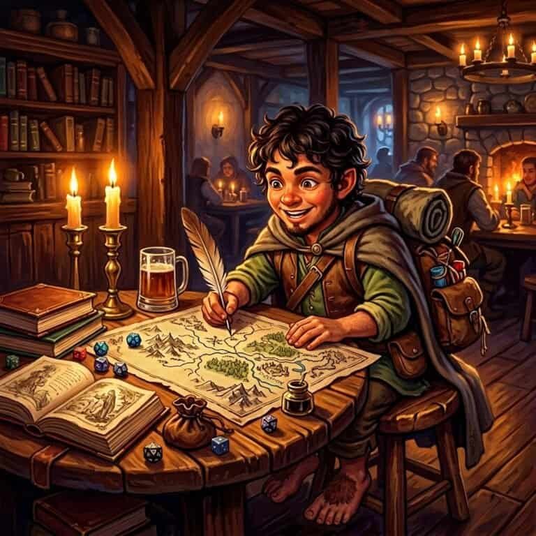 How to Play D&D Alone: Solo D&D From Scratch