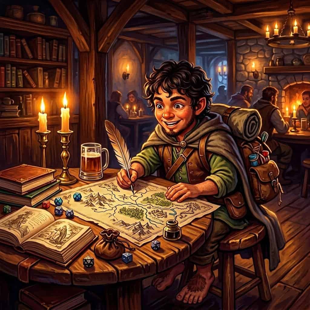 How to Play D&D Alone: Solo D&D From Scratch