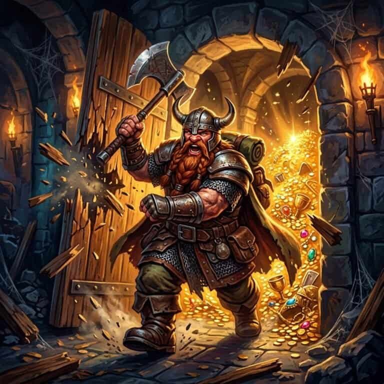 The Best Solo Dungeon Crawler RPGs (Including D&D 5e Options)