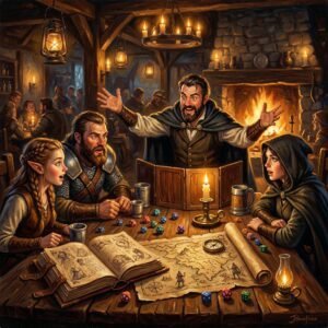 The Best D&D One-Shots: Complete Guide by Genre, Level and Group Size