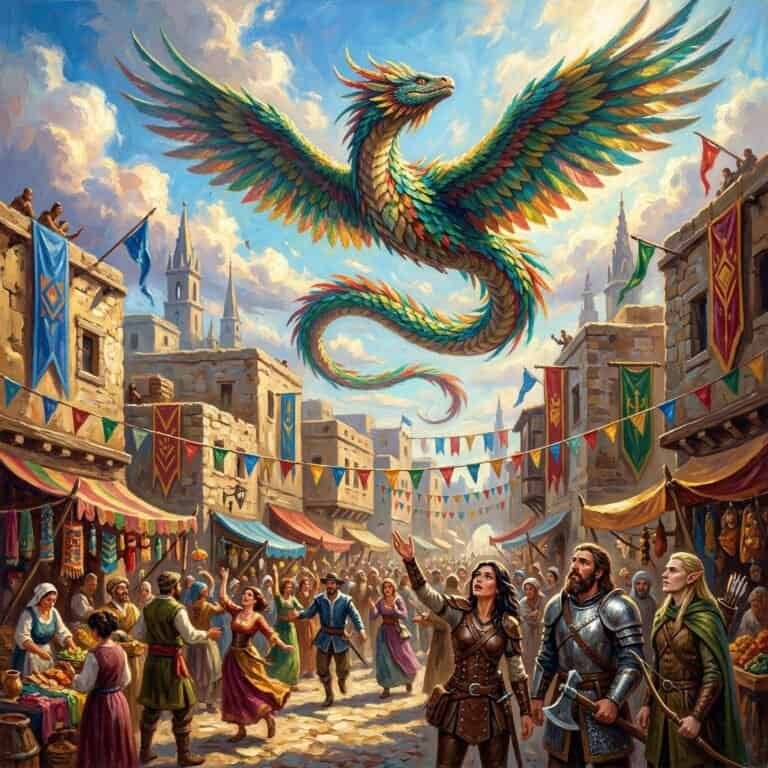 D&D Cinco de Mayo One-Shot: Mesoamerican Adventures for Small Groups