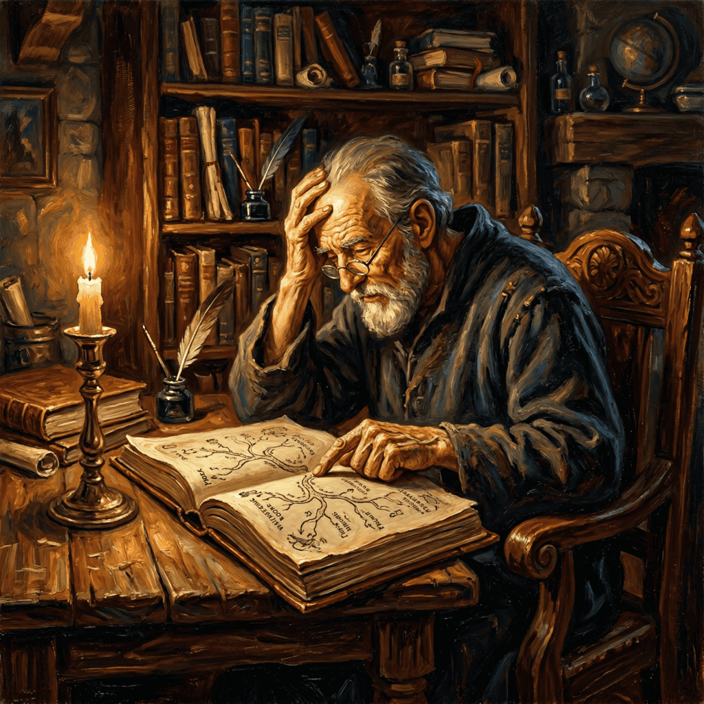 Solo RPG Gamebook: What They Are and How to Get Started