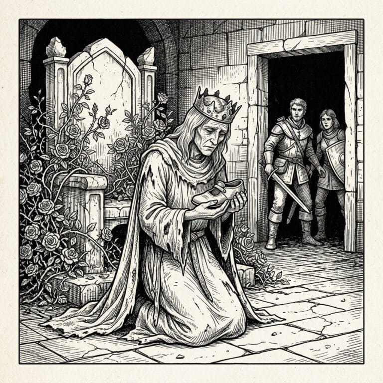 Sympathetic Villains in D&D: 5 Techniques for Bad Guys Players Actually Understand