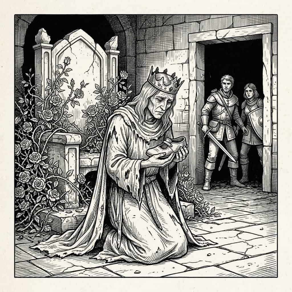 Sympathetic Villains in D&D: 5 Techniques for Bad Guys Players Actually Understand