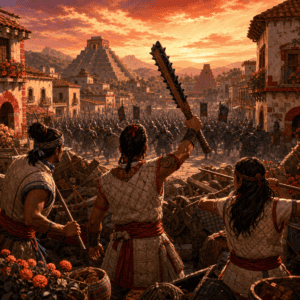 D&D Cinco de Mayo One-Shot: Running a Mexican-Inspired Adventure for 2-3 Players