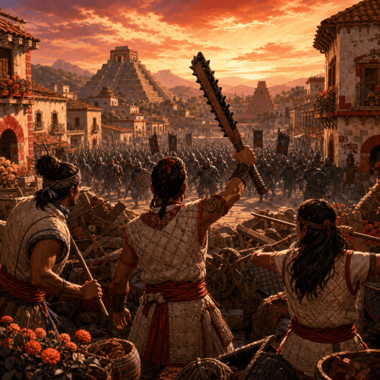 D&D Cinco de Mayo One-Shot: Running a Mexican-Inspired Adventure for 2-3 Players