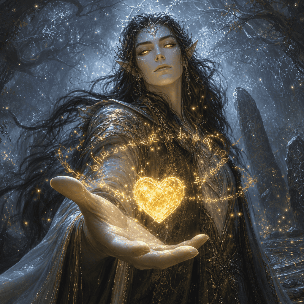 Faerie Bargains in D&D 5e: Running NPCs Who Trade in Promises