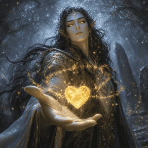 Faerie Bargains in D&D 5e: Running NPCs Who Trade in Promises