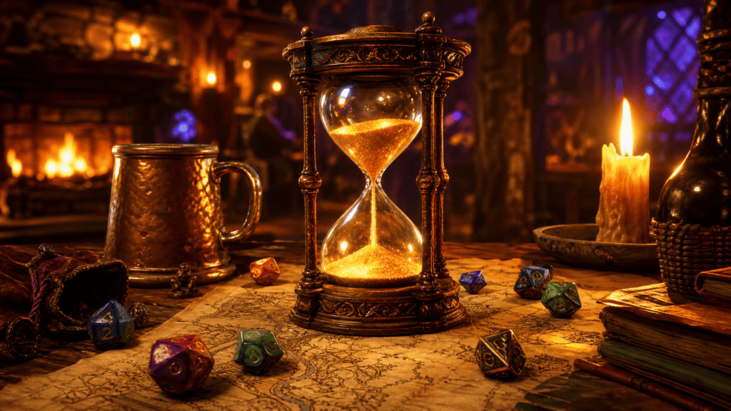 How Long Should a D&D One-Shot Be? (2026 Guide)