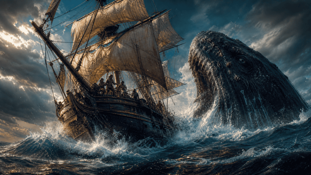 How to Run a Nautical D&D Adventure (Small-Group Guide)