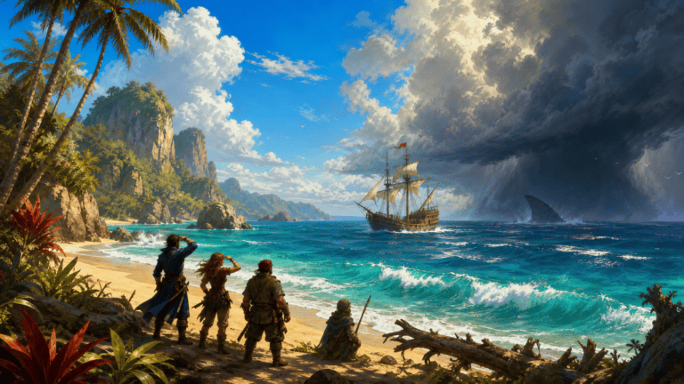 Summer D&D One-Shot Ideas: 7 Adventures for Small Groups