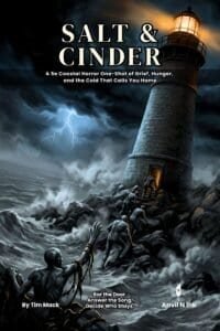 Salt & Cinder Review: A Drowned Village One-Shot for D&D 5e