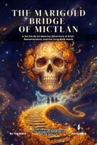 The Marigold Bridge of Mictlán: A Day of the Dead One-Shot for Small Groups