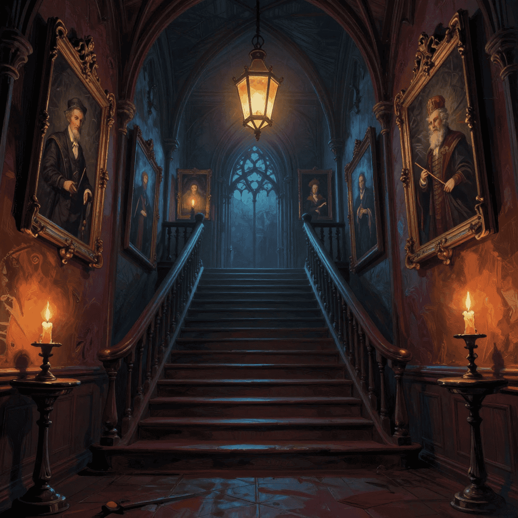 The Best Halloween DND One-Shots for 2026 (Ranked by What Your Table Wants)