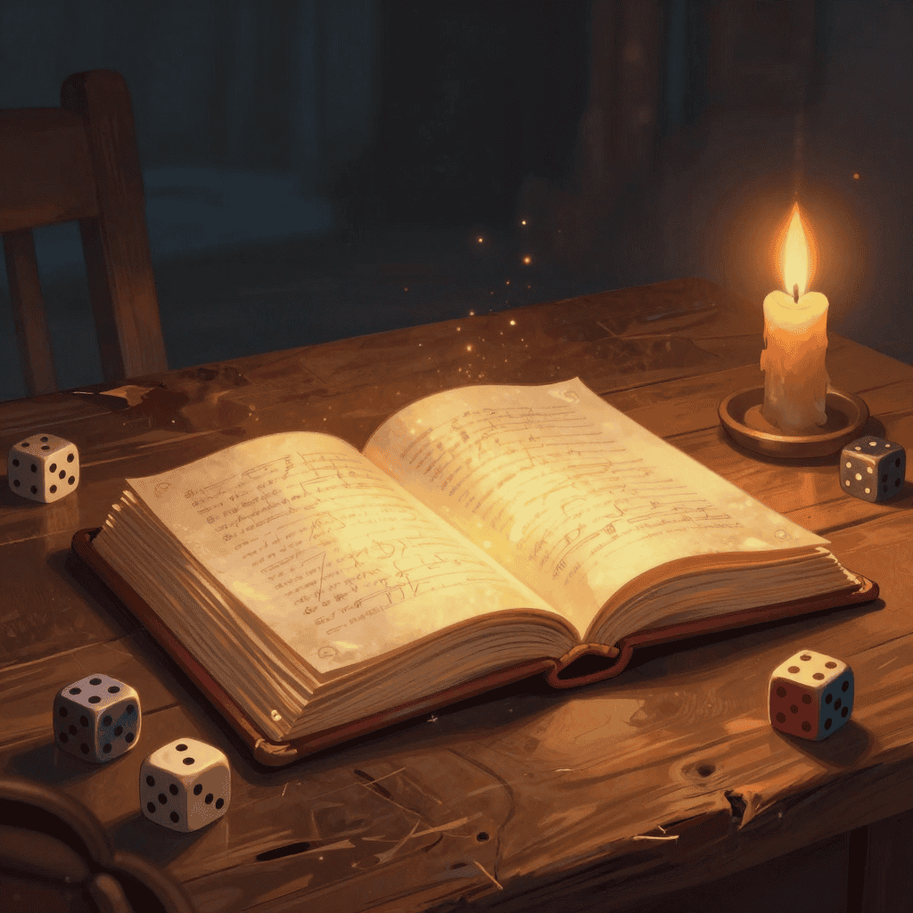 Free Halloween DND One-Shot: Where to Start (5e)
