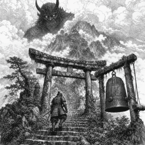 Best Samurai D&D One-Shots: Feudal-Fantasy 5e Adventures