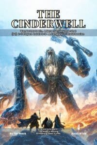 The Cinderwell: A Norse One-Shot Where the Ice Runs Warm