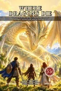 Where Dragons Die Review: A Dragon Graveyard One-Shot for D&D 5e